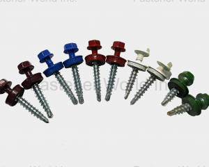 fastener-world(YUYAO AKF FASTENERS CO., LTD. )