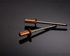 fastener-world(上海飛可斯鉚釘有限公司  )