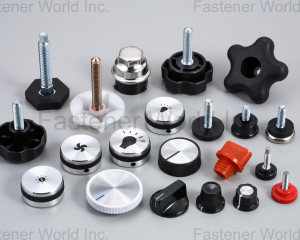 fastener-world(SANSOAR ENGINEERING SALES, INC.  )