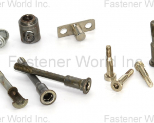fastener-world(DONGGUAN GRAND METAL COMPANY LIMITED )