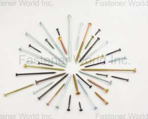 fastener-world(鴻錡興業股份有限公司 )