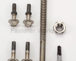 焊接螺絲(全鏈有限公司)