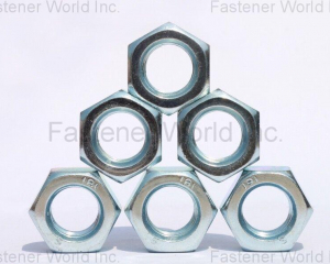 fastener-world(海鹽衛士標準件有限公司 )
