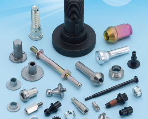 2019 DM, Customized Parts, Brass Inserts & Self-Clinching Parts, Riveting Parts, Stamping Parts(J. T. FASTENERS SUPPLY CO., LTD. )