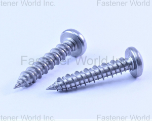 fastener-world(淳康國際股份有限公司 )