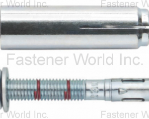 fastener-world(  )