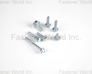 fastener-world(中达国际贸易（海盐）有限公司 )