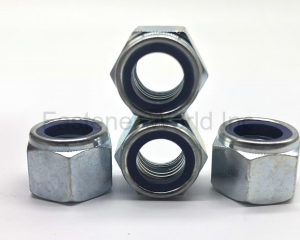 lock nut nylon(Zhejiang Ruizhao Technology Co., Ltd.)
