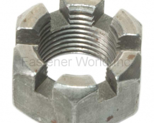 fastener-world(YUYAO AKF FASTENERS CO., LTD. )