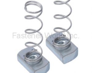 fastener-world(YUYAO AKF FASTENERS CO., LTD. )