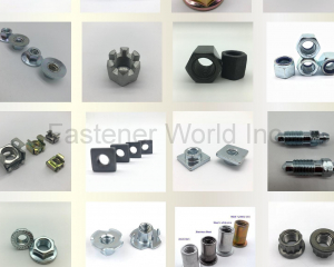 fastener-world(Zhejiang Ruizhao Technology Co., Ltd. )