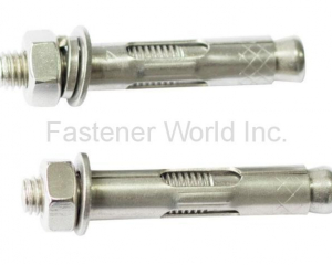 fastener-world_YUYAO AKF FASTENERS CO., LTD. fastener-world(YUYAO AKF FASTENERS CO., LTD. )