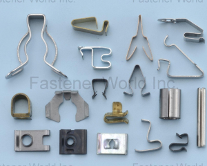 fastener-world(PRIMERA TECHNOLOGY CO., LTD. )