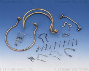 fastener-world(普力美科技有限公司  )