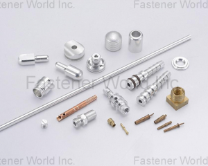 fastener-world(月光精密有限公司 )