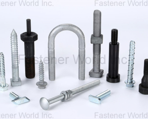fastener-world(寧波欣遠鈞固進出口有限公司 )