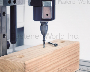 fastener-world(Asia Technical Services )