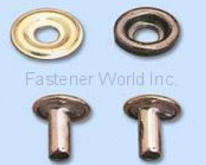 fastener-world(寬長工業有限公司  )