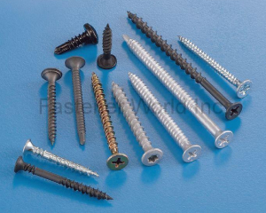Drywall screw(AIMREACH ENTERPRISES CO., LTD. )