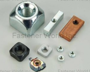 fastener-world(憲順工業有限公司  )