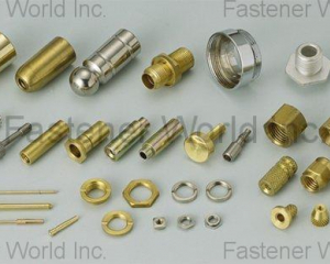 fastener-world(金欣全精密工業股份有限公司  )