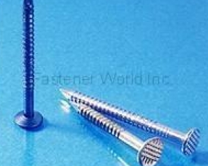 Drywall Nails(GINFA WORLD CO., LTD. )