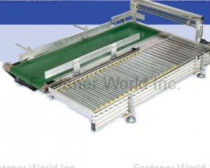 DS - 600 Automatic Packing System (CHING CHAN OPTICAL TECHNOLOGY CO., LTD. (CCM))