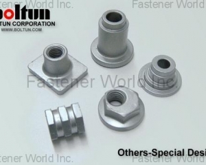 fastener-world(恒耀工業股份有限公司  )