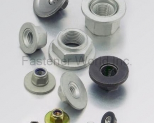  Conical (Combi) Washer Nuts (BOLTUN CORPORATION )