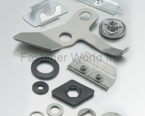 Stamping Parts(BOLTUN CORPORATION )