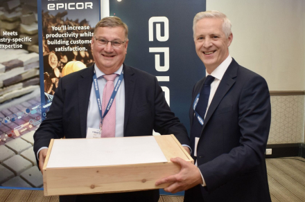 BIAFD Appoints New Chair and Committee Members as Ian Doherty Steps Down BIAFD Appoints New Chair and Committee Members as Ian Doherty Steps Down