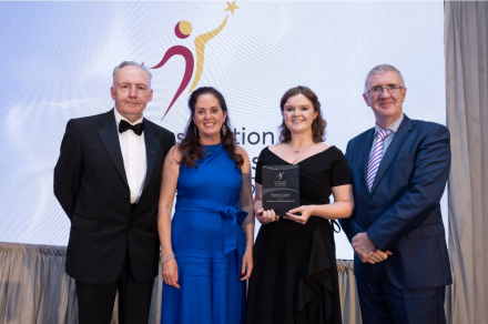 HAI Triumphs at 2025 Association and Institute Awards, Secures Best Learning Programme