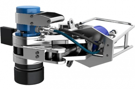 TorqLite Launches Hands‑Free Hydraulic Riser Wrench to Reduce Offshore Pinch‑Point Risks TorqLite Launches Hands‑Free Hydraulic Riser Wrench to Reduce Offshore Pinch‑Point Risks