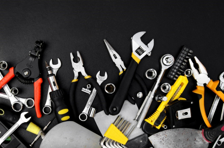 Trump Tariffs Drive Up Power Tool and Fastener Prices, Impacting DIYers and Professionals