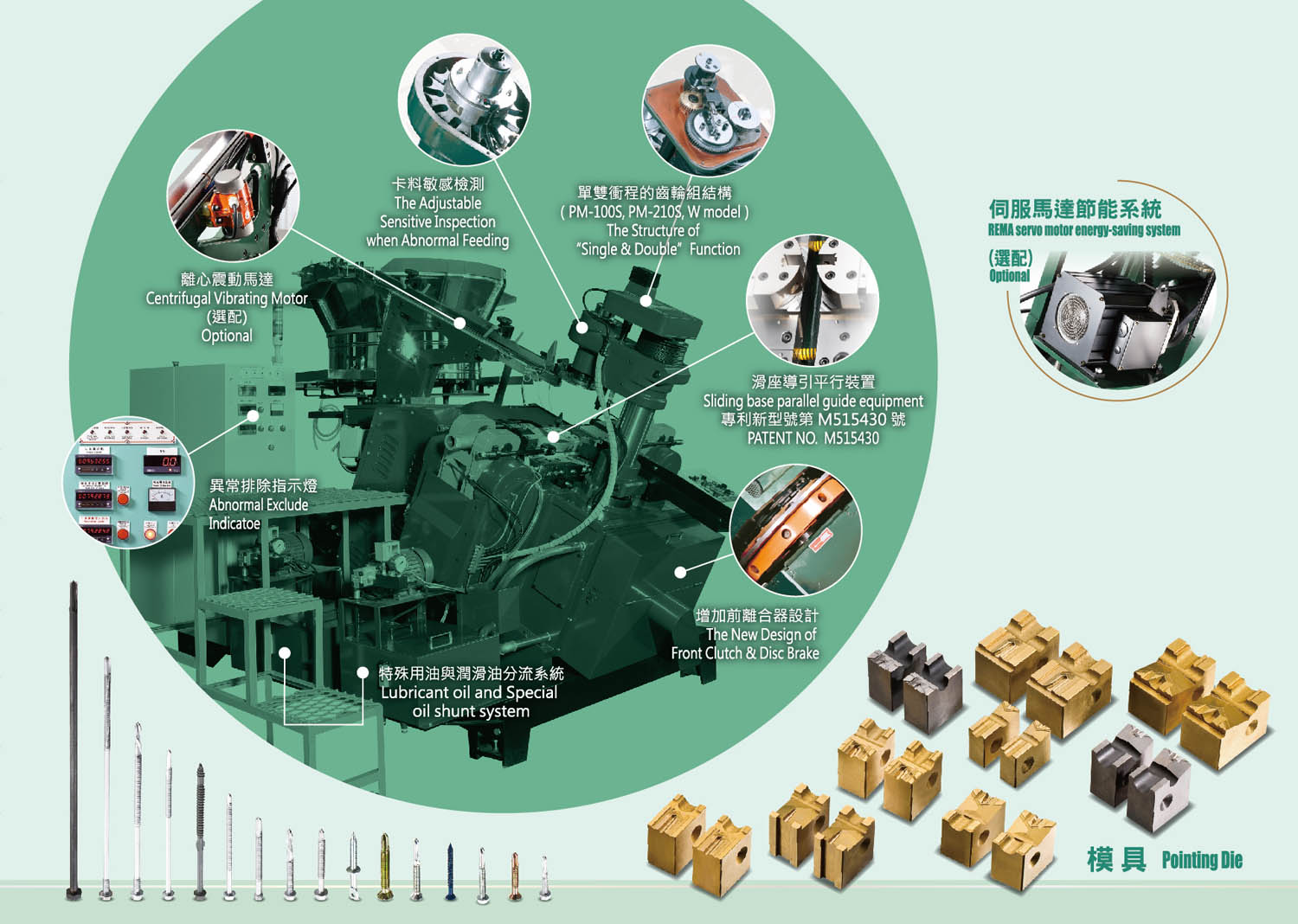 昶詠機械股份有限公司 _電子型錄專區