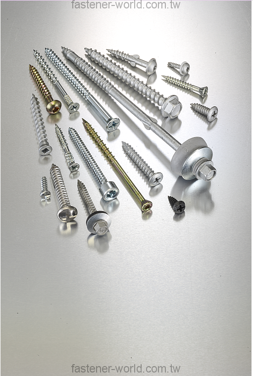 DRA-GOON FASTENERS CO., LTD. Online Catalogues