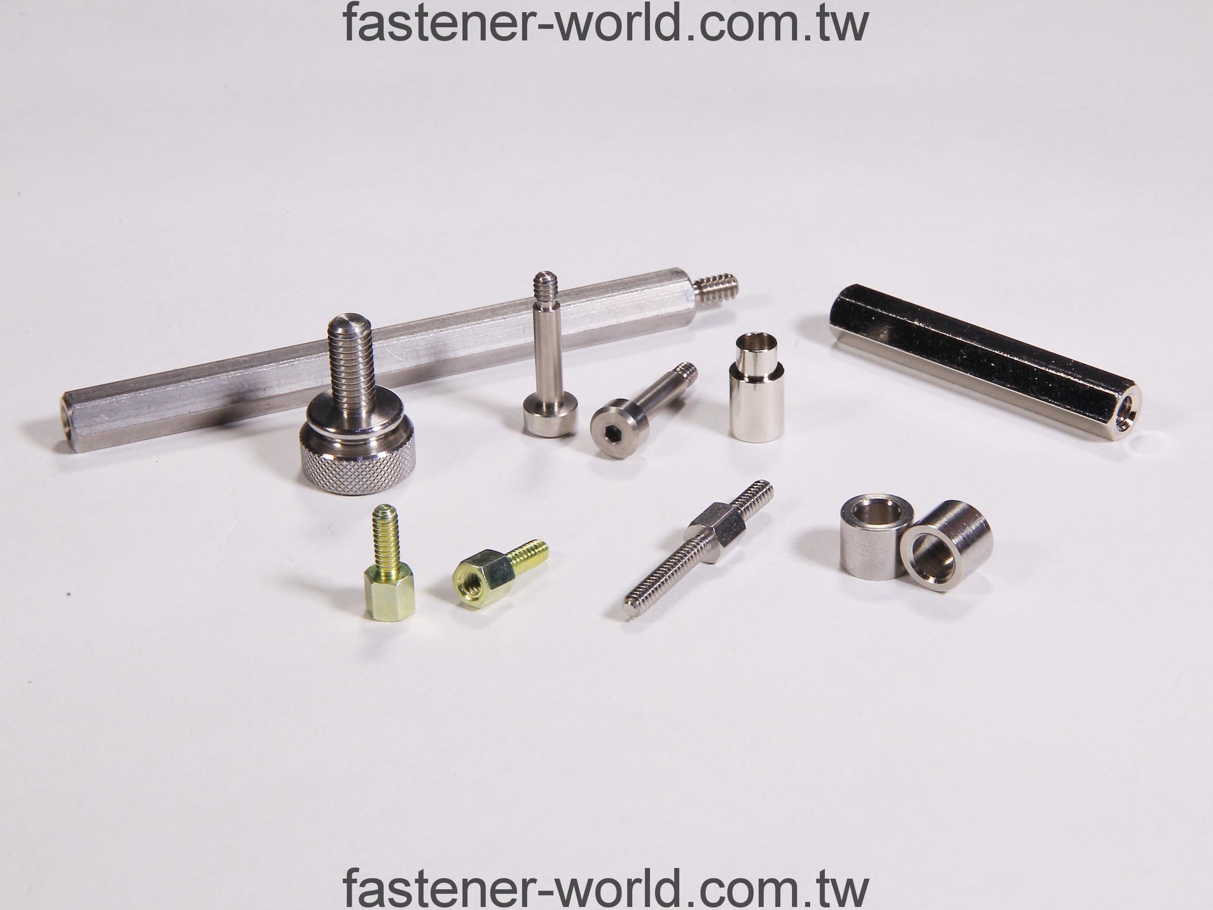 MEJOR FASTENER SUPPLY INC. Online Catalogues