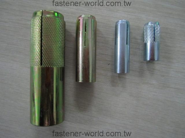 NINGBO ABC FASTENERS CO., LTD.  Online Catalogues