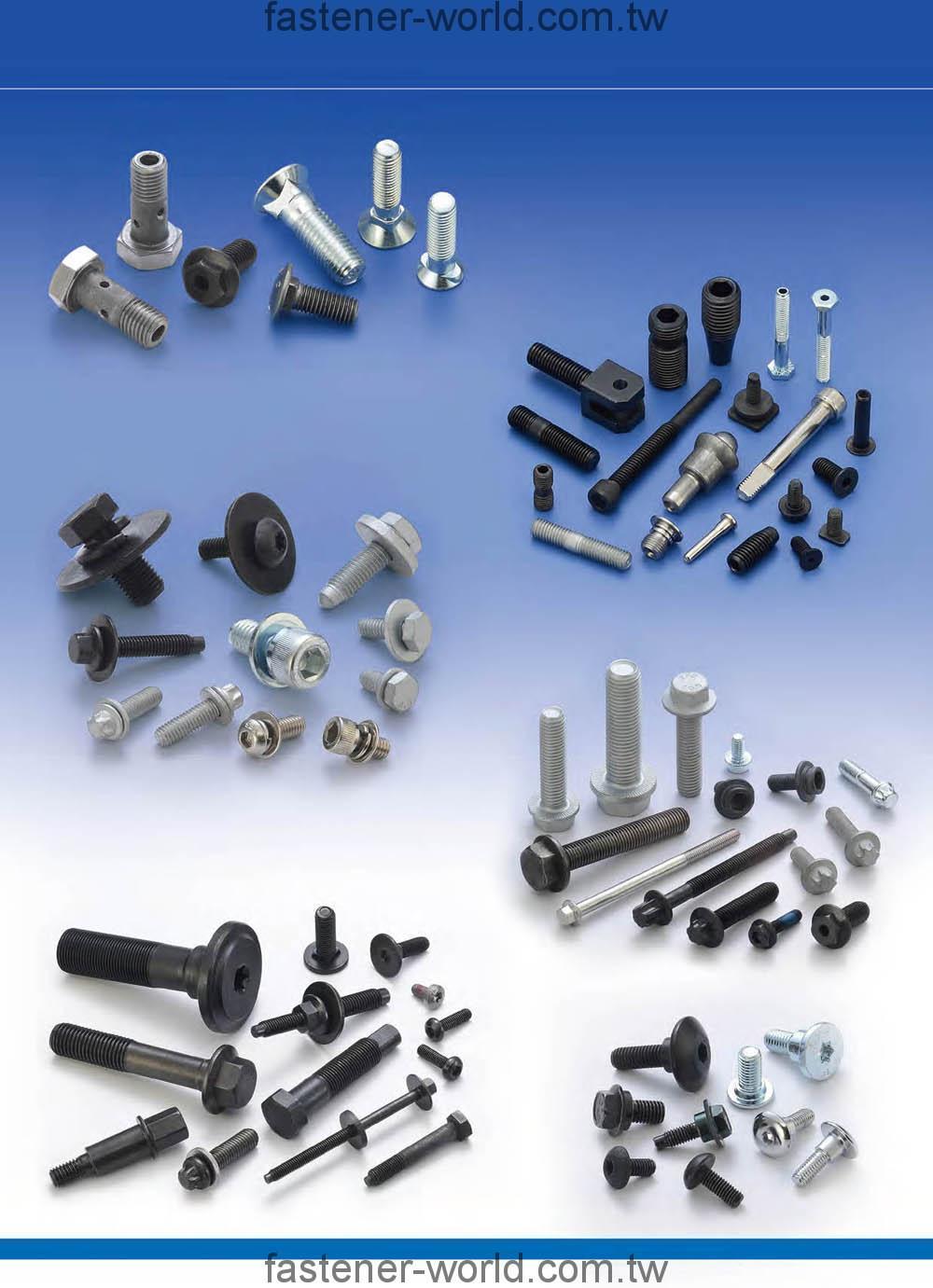 Fastener World Magazine. Buyer | Seller | Supplier Directory. Adverts
