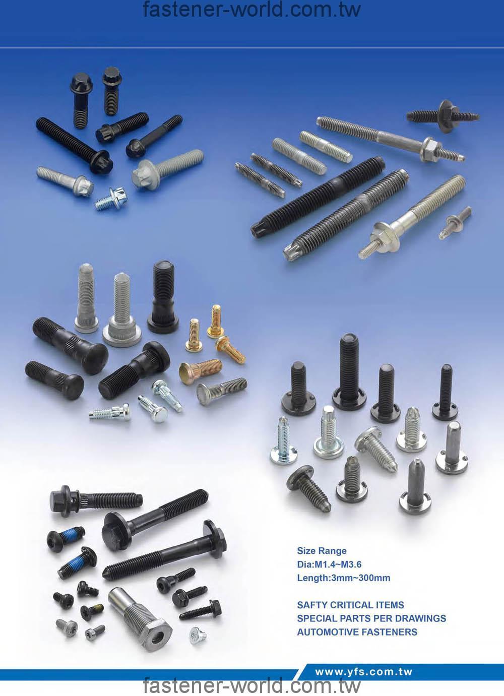 Fastener World Magazine. Buyer | Seller | Supplier Directory. Adverts