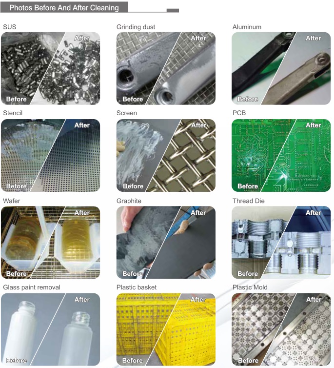 TAIWAN SUPERCRITICAL TECHNOLOGY CO., LTD. Online Catalogues