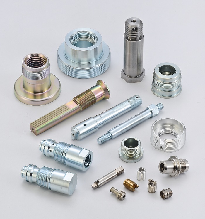 H-LOCKER COMPONENTS INC. Online Catalogues