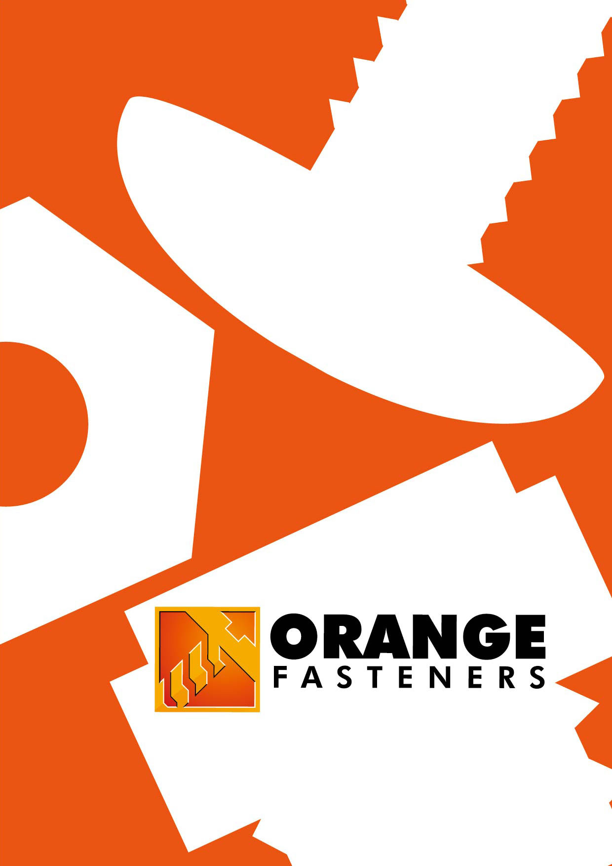 ORANGE FASTENERS_Online Catalogues