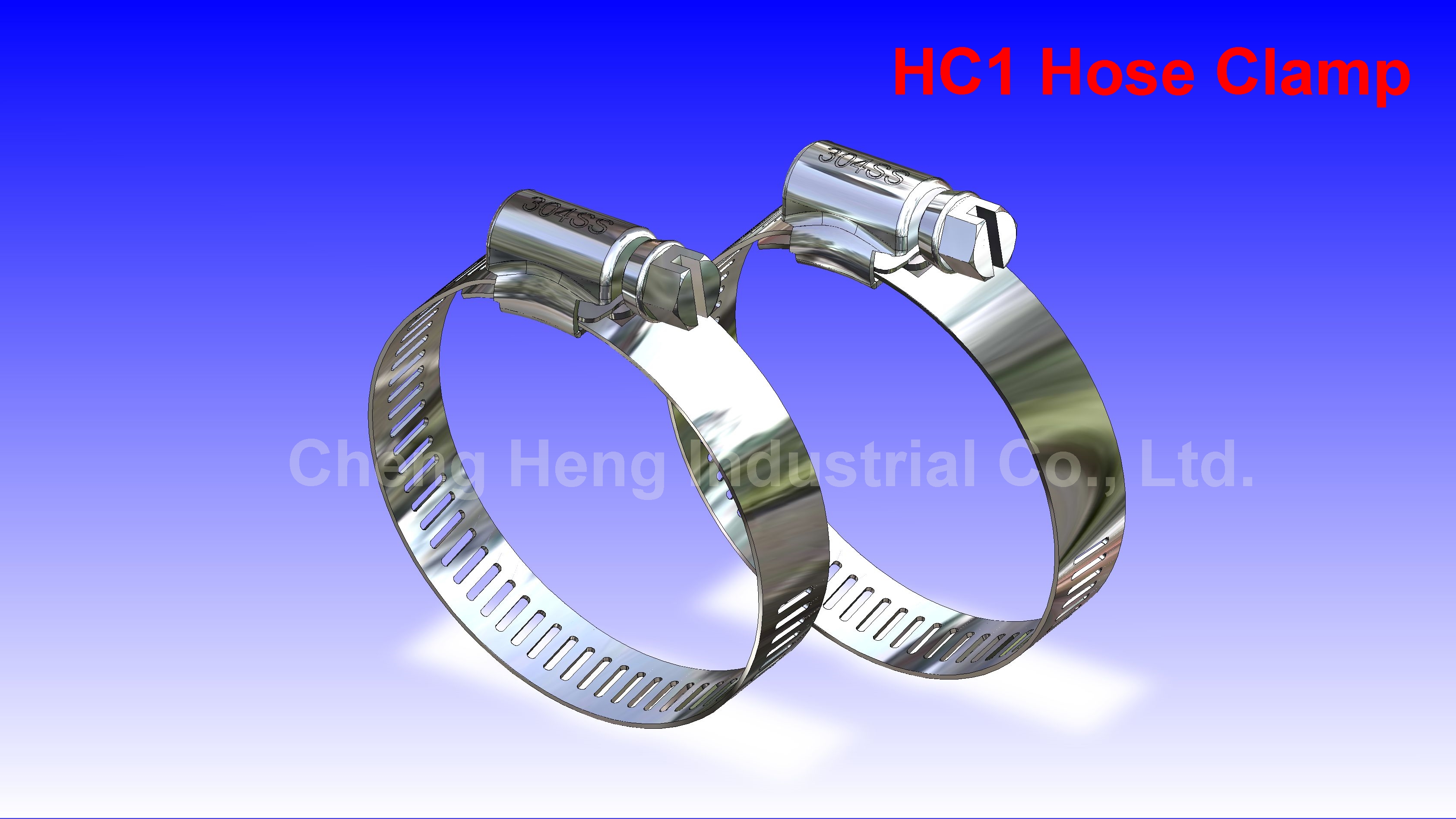 CHENG HENG INDUSTRIAL CO., LTD.  Online Catalogues