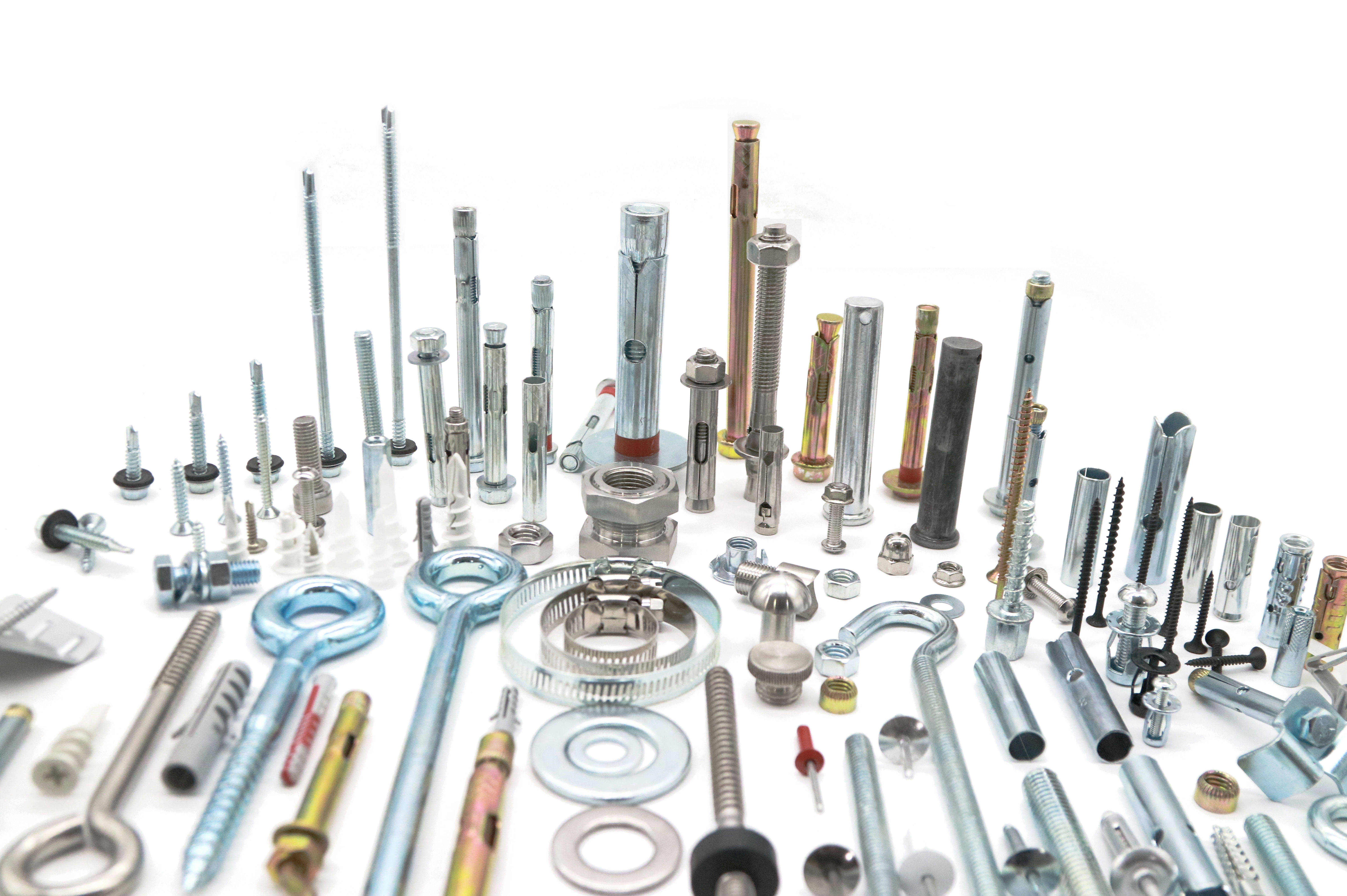 HEBEI DUOJIA METAL PRODUCTS CO.,LTD. (HEBEI MIJIA)_Online Catalogues
