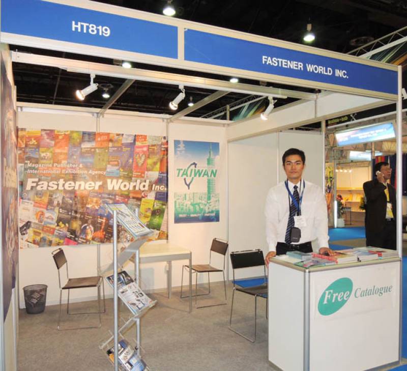 2012 Hardware + Tools Middle East 2012