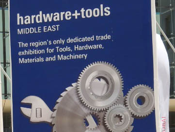 hardware and tools middle east