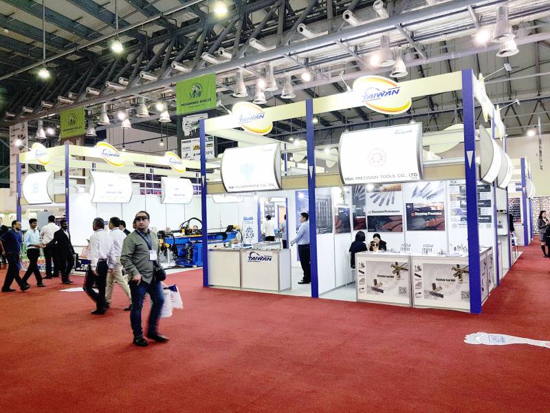 Fasteners World Middle East Fasteners World Middle East