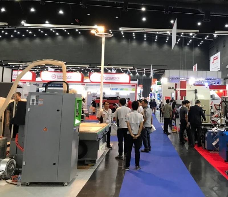 Subcon Thailand Subcon Thailand