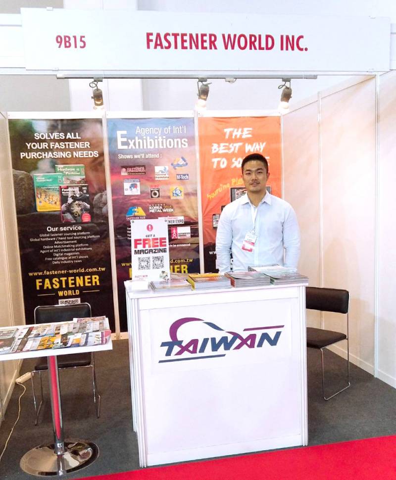 Istanbul Hardware Fair Istanbul Hardware Fair